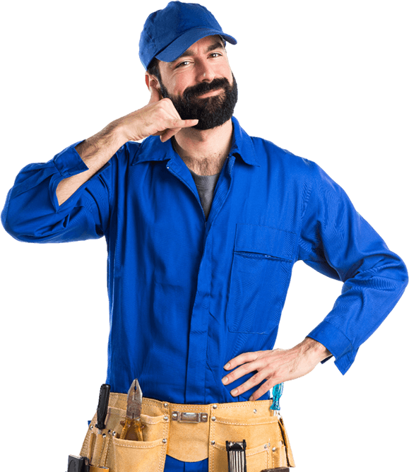 Desentupimento em Joinville